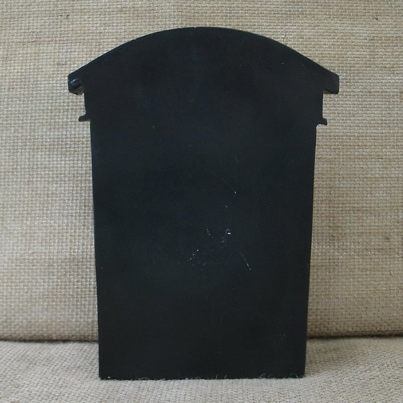 Accents Skeleton Fortune Teller Booth Figurine Crystal Ball Poshmark